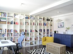Grozavesti, Bucuresti Duplex in vila cu terasa 35 mp