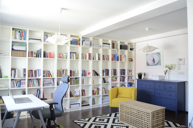 Grozavesti, Bucuresti Duplex in vila cu terasa 35 mp