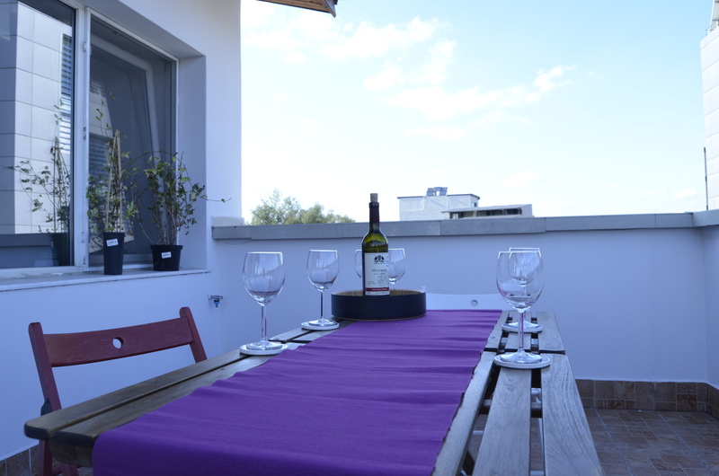 Grozavesti, Bucuresti Duplex in vila cu terasa 35 mp