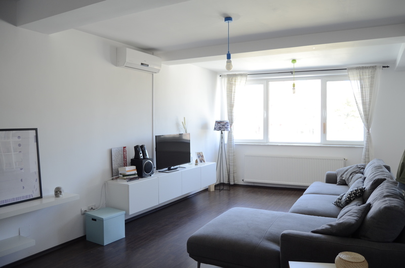 Grozavesti, Bucuresti Duplex in vila cu terasa 35 mp