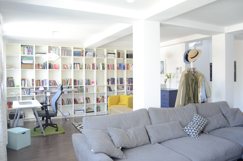 Grozavesti, Bucuresti Duplex in vila cu terasa 35 mp