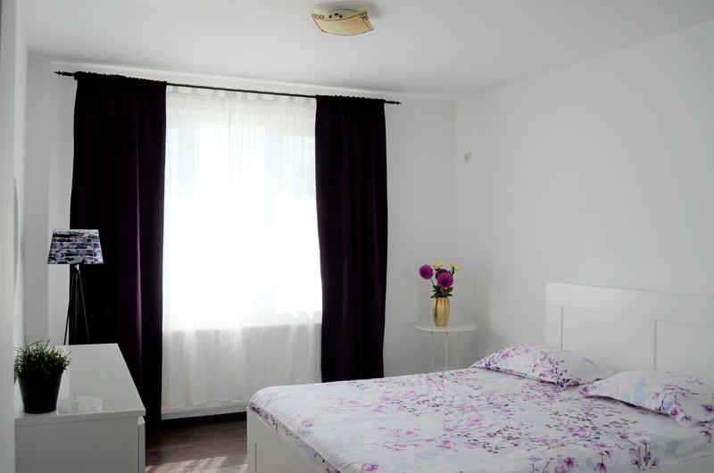 Grozavesti, Bucuresti Duplex in vila cu terasa 35 mp