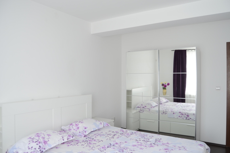Grozavesti, Bucuresti Duplex in vila cu terasa 35 mp