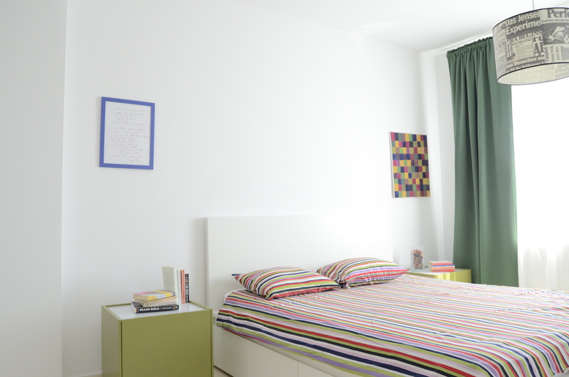 Grozavesti, Bucuresti Duplex in vila cu terasa 35 mp