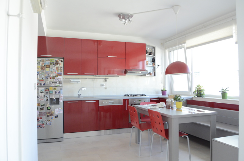 Grozavesti, Bucuresti Duplex in vila cu terasa 35 mp
