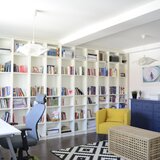 Grozavesti, Bucuresti Duplex in vila cu terasa 35 mp